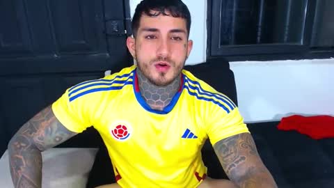 Angel online show from February 2025 03:53:01 AM