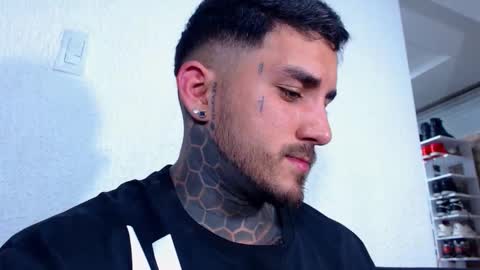 Angel online show from December 2025 03:01:01 AM