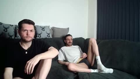 RyanRowan online show from February 2026 09:40:02 PM