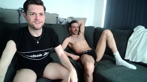 RyanRowan online show from July 2026 01:41:02 PM