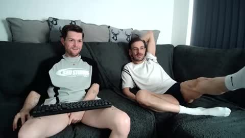 RyanRowan online show from July 2026 12:25:02 PM