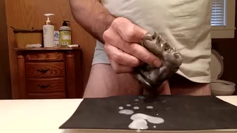 Matt online show from December 2024 09:11:01 PM