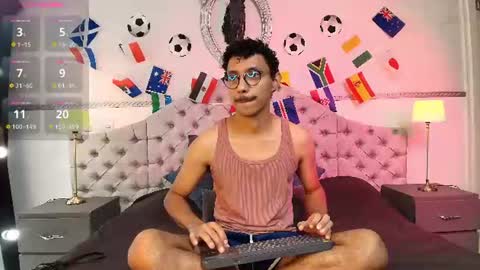 Snapshot of twunkmiguel chatting on July 2026 02:05:02 AM TwunkMiguel online show from July 2026 02:05:02 AM