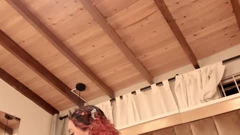 Snapshot of twwiiggy19 chatting on February 2025 11:30:01 PM Twiggy online show from February 2025 11:30:01 PM