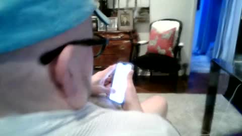 Snapshot of txhairyjock chatting on February 2026 11:16:02 PM Luke online show from February 2026 11:16:02 PM