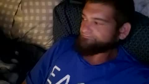 YourDirtyman online show from July 2026 05:10:01 AM