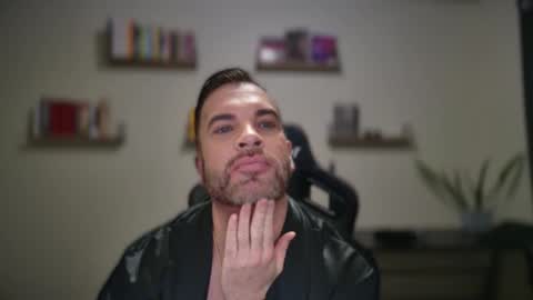 TylerDavid online show from February 2026 09:54:01 PM