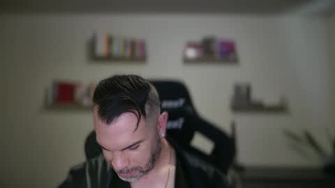 TylerDavid online show from March 2026 07:54:01 PM