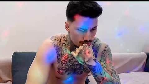 tyagodoll online show from December 2024 09:41:01 PM