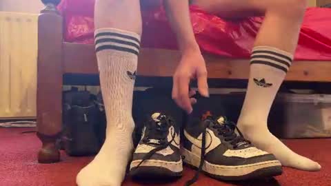 Tye Upgood online show from June 2026 01:59:01 PM