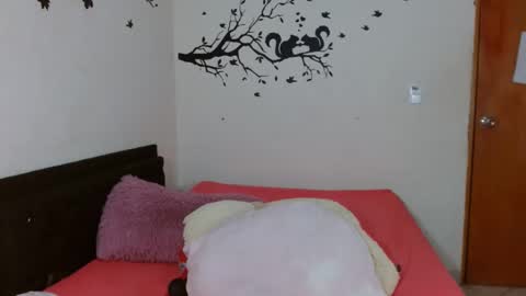 Snapshot of tyfanny19 chatting on December 2024 08:33:01 PM tyfanny19 online show from December 2024 08:33:01 PM