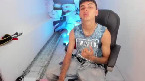 Tyger Boy online show from June 2026 04:54:01 AM