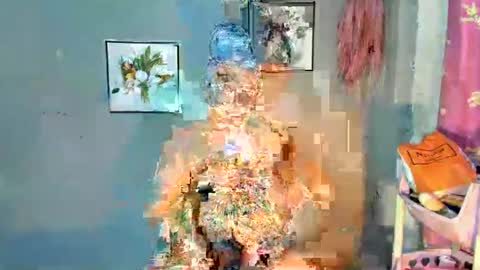 Tyla online show from April 2026 03:23:01 AM