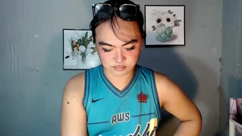 Tyla online show from May 2026 03:25:01 AM