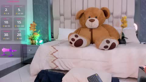 Snapshot of tyla_demon chatting on February 2025 06:14:02 AM TYLA online show from February 2025 06:14:02 AM