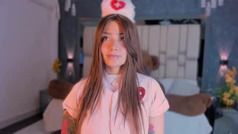 Snapshot of tyla_demon chatting on September 2025 03:08:02 AM TYLA online show from September 2025 03:08:02 AM