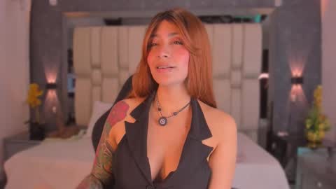 Snapshot of tyla_demon chatting on October 2025 03:59:01 AM TYLA online show from October 2025 03:59:01 AM