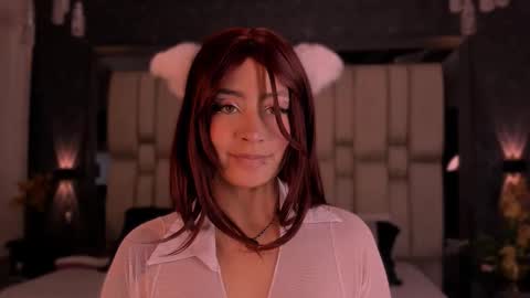 Snapshot of tyla_demon chatting on October 2025 03:36:02 AM TYLA online show from October 2025 03:36:02 AM