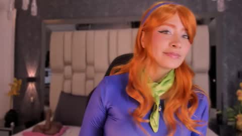 Snapshot of tyla_demon chatting on October 2025 04:24:02 AM TYLA online show from October 2025 04:24:02 AM