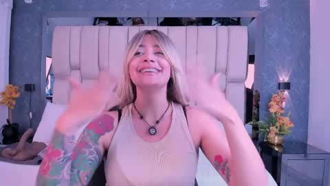  TYLA  online show from May 2026 03:57:02 AM