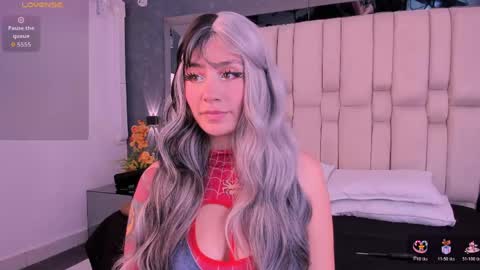  TYLA  online show from May 2026 03:35:02 AM