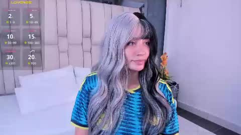  TYLA  online show from June 2026 03:45:01 AM