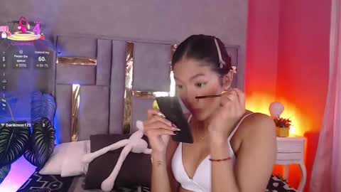 Snapshot of tyla_ks chatting on December 2025 08:25:01 PM tyla_ks online show from December 2025 08:25:01 PM