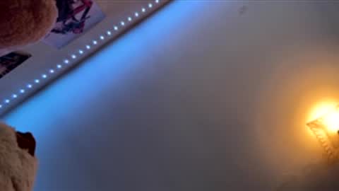 SexLover online show from February 2026 03:08:02 PM