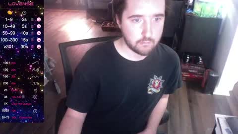 tyler4478 online show from February 2025 10:23:02 PM