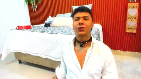 Tyler online show from February 2026 09:11:02 PM