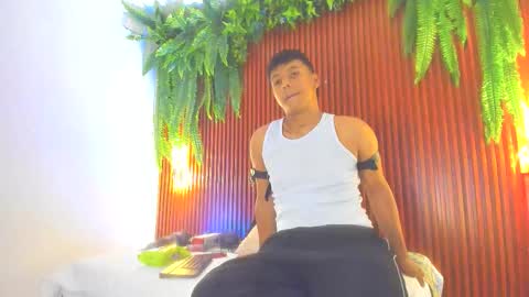 Tyler online show from February 2026 02:45:01 AM