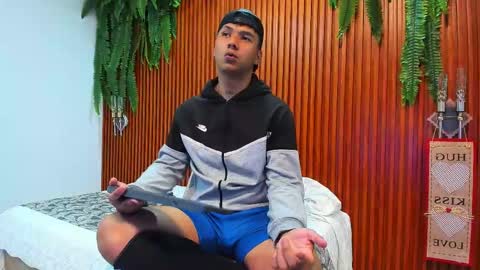 Tyler online show from February 2026 07:58:01 PM