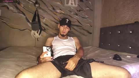 tyler cooper online show from May 2026 04:42:02 AM