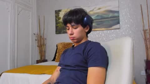 Tyler online show from November 2025 03:20:01 AM