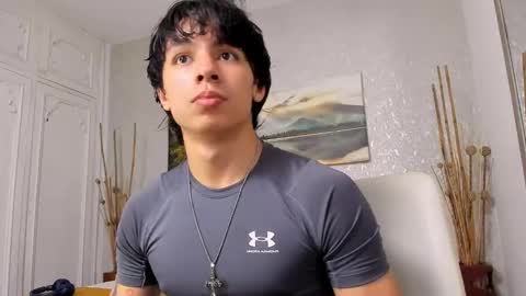 Tyler online show from December 2025 03:11:02 AM