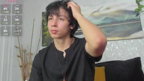 Tyler online show from April 2026 03:46:01 AM