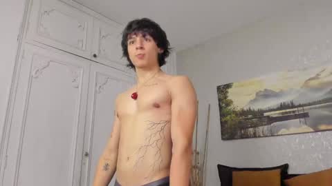 Tyler online show from May 2026 03:12:01 AM