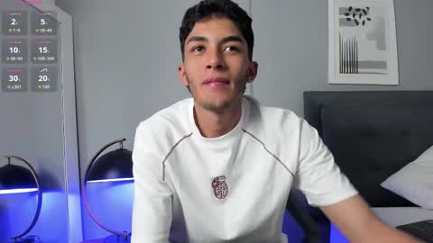 Snapshot of tyler_fox_ chatting on February 2026 08:03:02 PM Tyler Fox online show from February 2026 08:03:02 PM