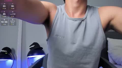 Snapshot of tyler_fox_ chatting on February 2026 09:19:01 PM Tyler Fox online show from February 2026 09:19:01 PM