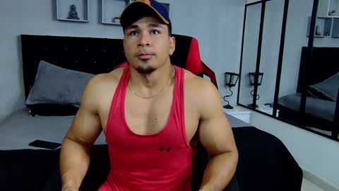 tyler_hank1 online show from January 2025 02:35:01 AM