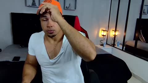 tyler_hank1 online show from January 2025 02:29:02 AM