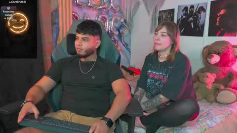 Tyler Himiiko online show from June 2026 02:12:02 AM