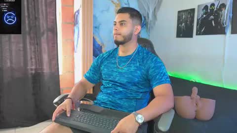 Snapshot of tyler_price01 chatting on November 2025 01:44:02 PM Tyler online show from November 2025 01:44:02 PM