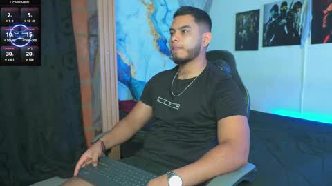 Snapshot of tyler_price01 chatting on November 2025 02:48:02 AM Tyler online show from November 2025 02:48:02 AM