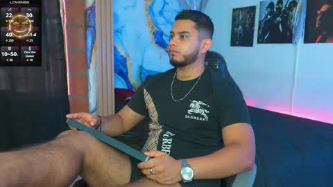 Snapshot of tyler_price01 chatting on November 2025 08:46:02 PM Tyler online show from November 2025 08:46:02 PM