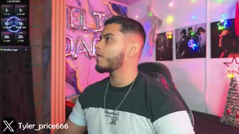 Snapshot of tyler_price01 chatting on December 2025 06:42:02 AM Tyler online show from December 2025 06:42:02 AM