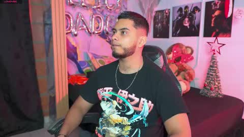 Snapshot of tyler_price01 chatting on December 2025 03:35:02 AM Tyler online show from December 2025 03:35:02 AM