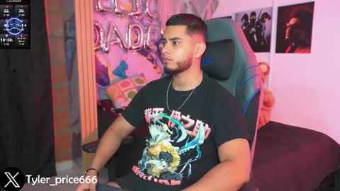 Snapshot of tyler_price01 chatting on January 2026 02:48:02 AM Tyler online show from January 2026 02:48:02 AM