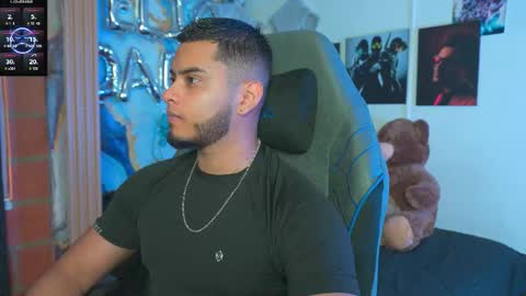 Snapshot of tyler_price01 chatting on February 2026 10:24:02 PM Tyler online show from February 2026 10:24:02 PM