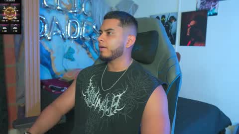 Snapshot of tyler_price01 chatting on February 2026 03:34:02 AM Tyler online show from February 2026 03:34:02 AM